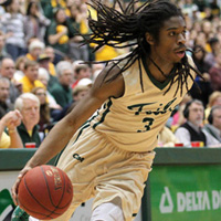 Marcus Thornton